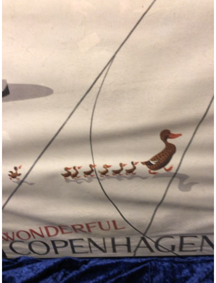 Wonderful Copenhagen